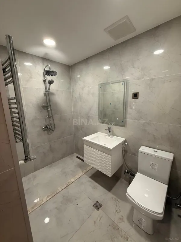 Satılır 3 otaqlı mənzil 43 m²