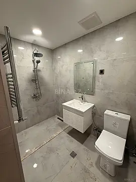 Satılır 3 otaqlı mənzil 43 m²