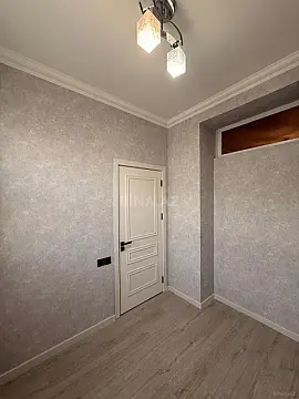 Satılır 3 otaqlı mənzil 43 m²