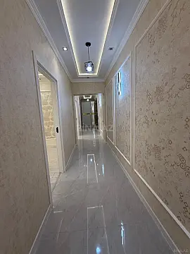 Satılır 3 otaqlı mənzil 116 m²