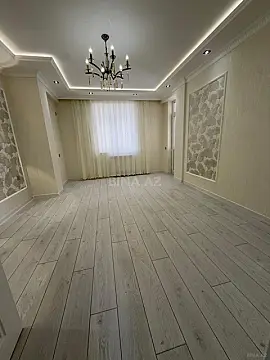 Satılır 3 otaqlı mənzil 116 m²