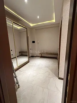 Kirayə verilir 2 otaqlı mənzil 82.5 m²