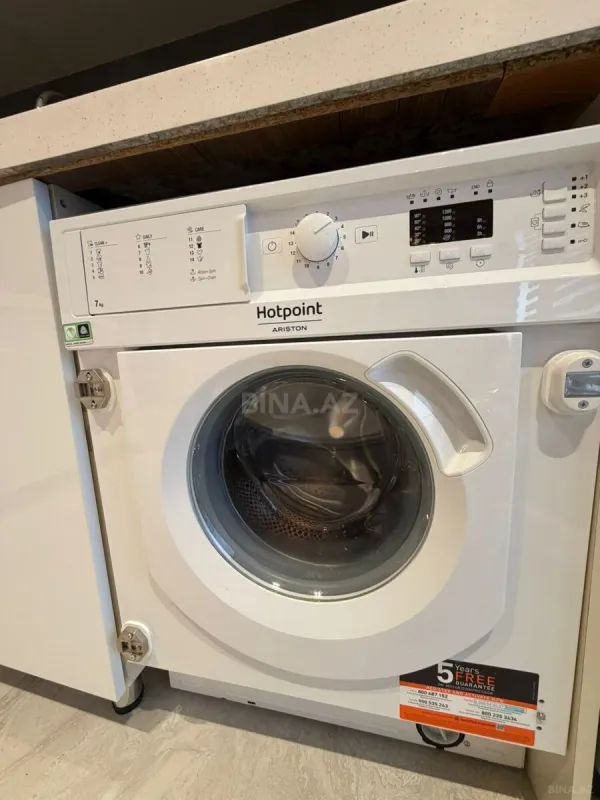 Kirayə verilir 2 otaqlı mənzil 82.5 m²