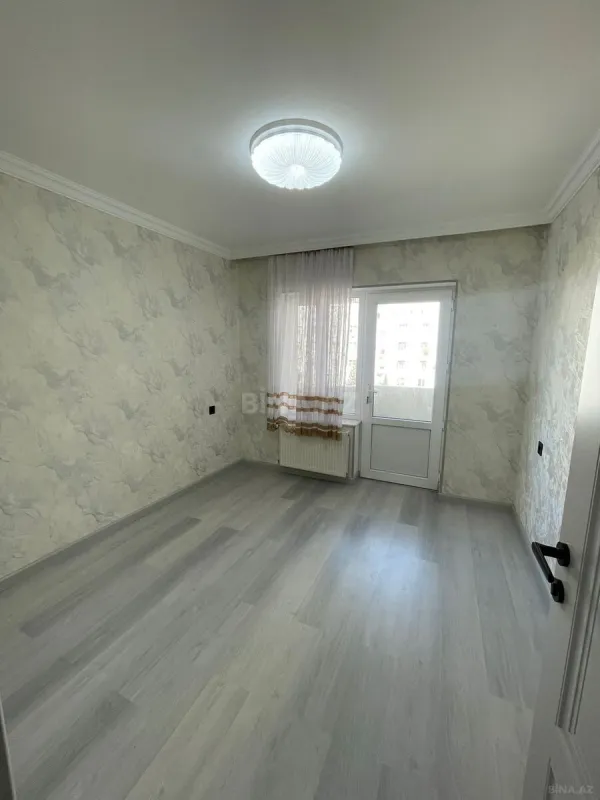 Kirayə verilir 4 otaqlı mənzil 100 m²