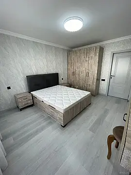 Kirayə verilir 4 otaqlı mənzil 100 m²