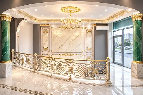 Kirayə verilir obyekt 250 m²