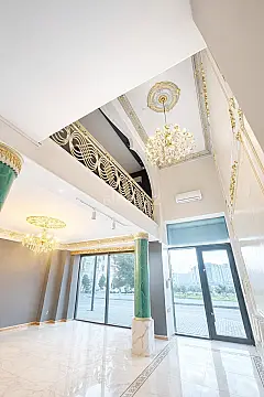 Kirayə verilir obyekt 250 m² — Bakı 250.00 m²