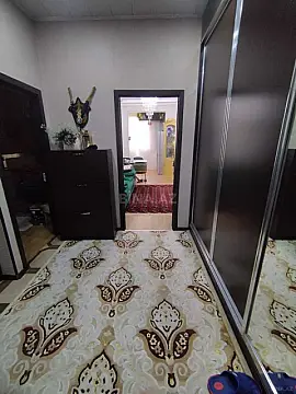Satılır 2 otaqlı mənzil 64 m²