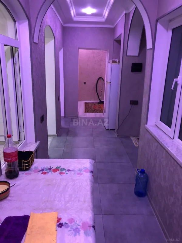 Satılır 3 otaqlı mənzil 75 m²