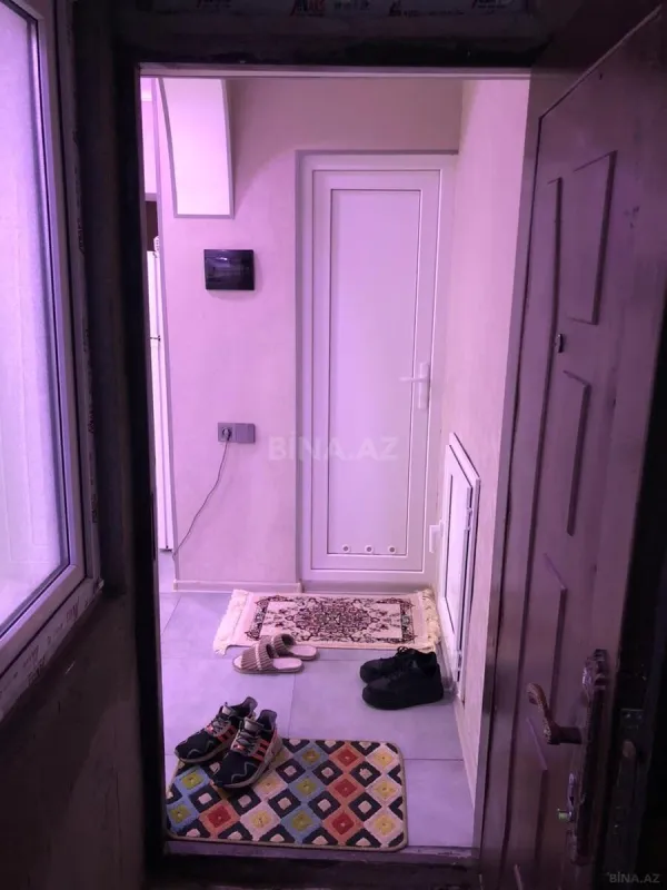 Satılır 3 otaqlı mənzil 75 m²