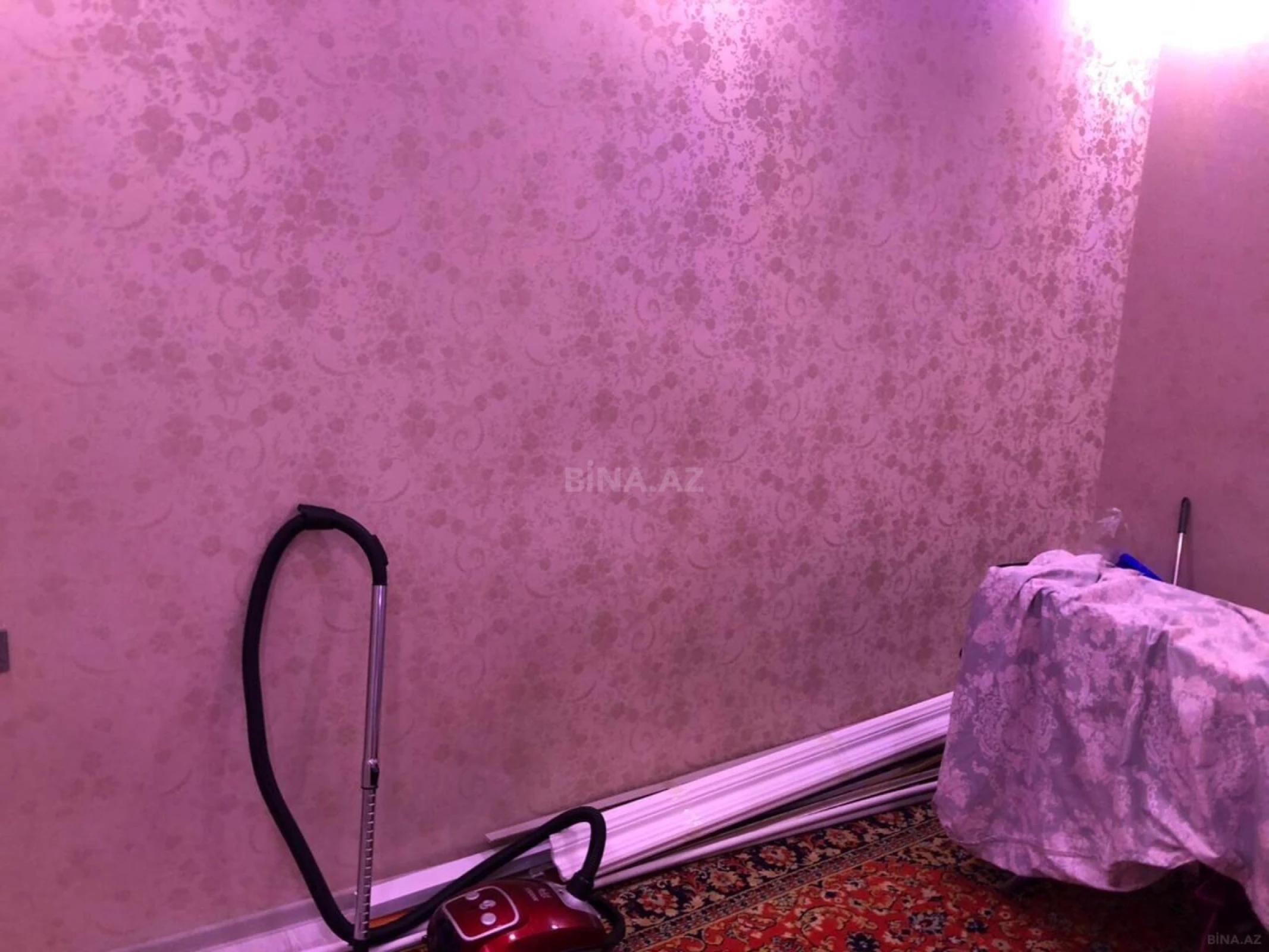 Satılır 3 otaqlı mənzil 75 m²