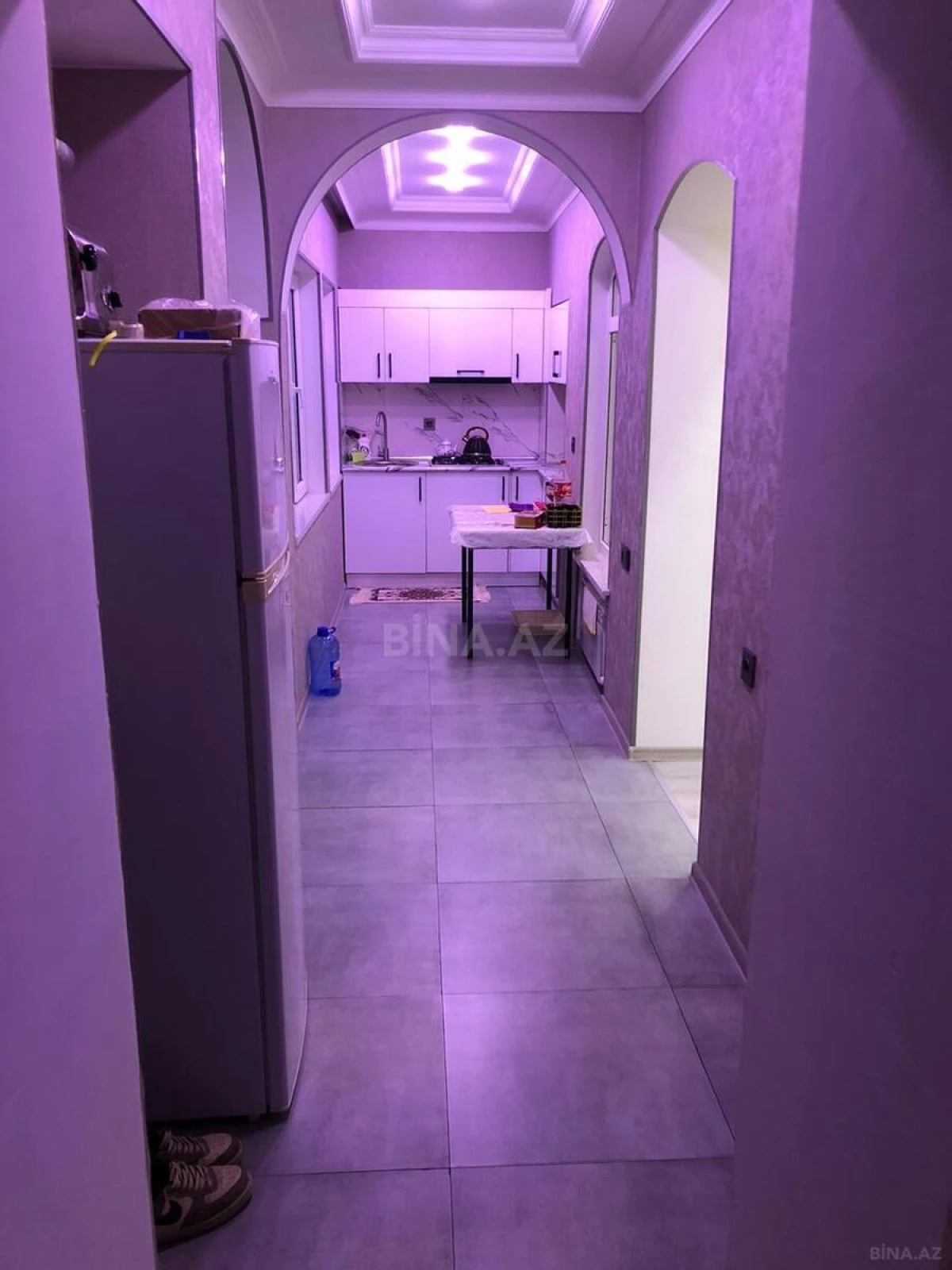 Satılır 3 otaqlı mənzil 75 m²