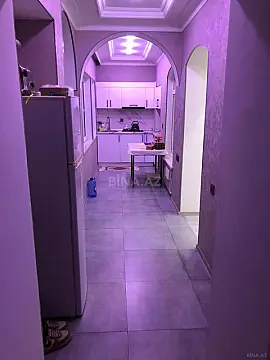 Satılır 3 otaqlı mənzil 75 m²