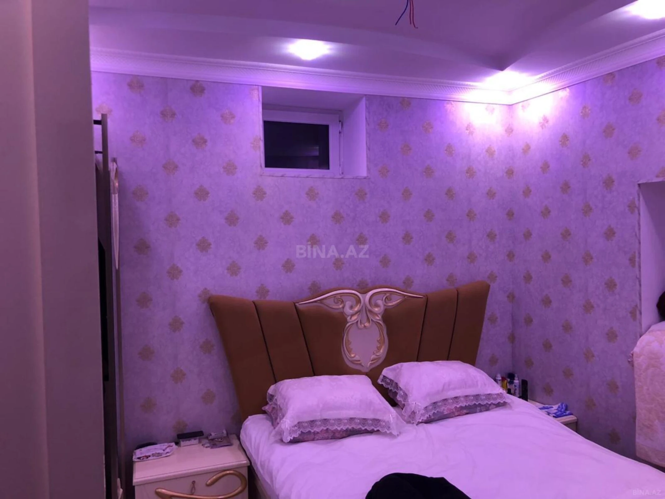 Satılır 3 otaqlı mənzil 75 m²