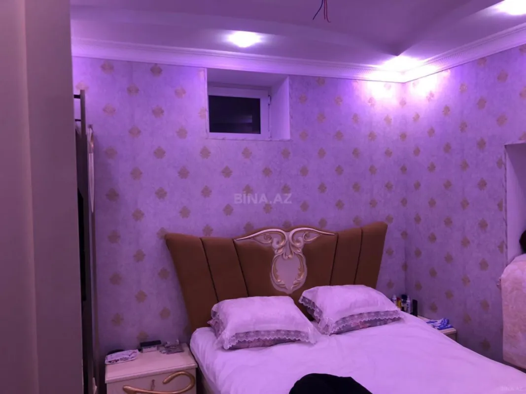 Satılır 3 otaqlı mənzil 75 m²