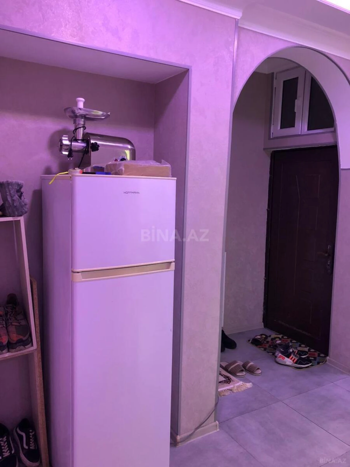 Satılır 3 otaqlı mənzil 75 m²