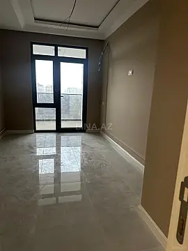 Satılır 3 otaqlı mənzil 105 m²