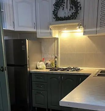 Kirayə verilir 1 otaqlı mənzil 45 m²