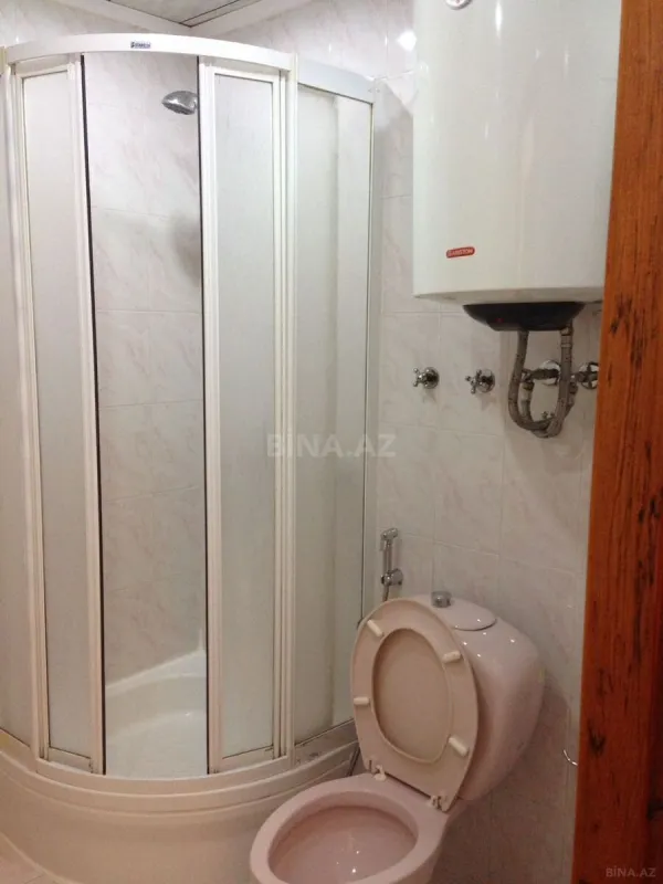 Kirayə verilir 1 otaqlı mənzil 45 m²