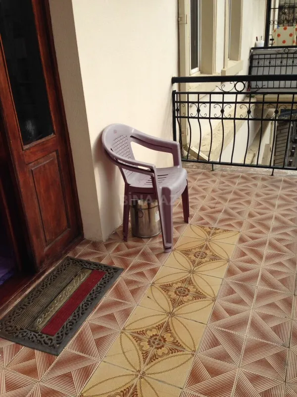 Kirayə verilir 1 otaqlı mənzil 45 m²