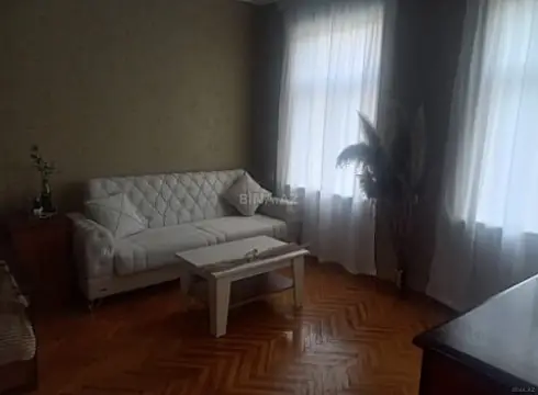 Kirayə verilir 1 otaqlı mənzil 45 m²