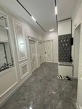 Kirayə verilir 2 otaqlı mənzil 106 m²