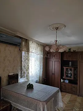 Satılır 2 otaqlı mənzil 33 m² — Bakı, Badamdar 2 otaq 33.00 m²