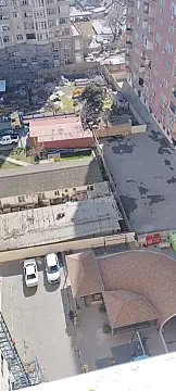 Satılır 1 otaqlı mənzil 47 m²