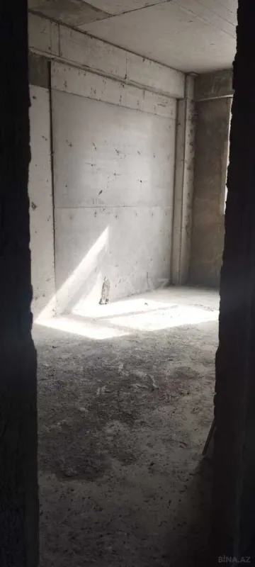 Satılır 1 otaqlı mənzil 47 m²