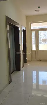Satılır 1 otaqlı mənzil 47 m²