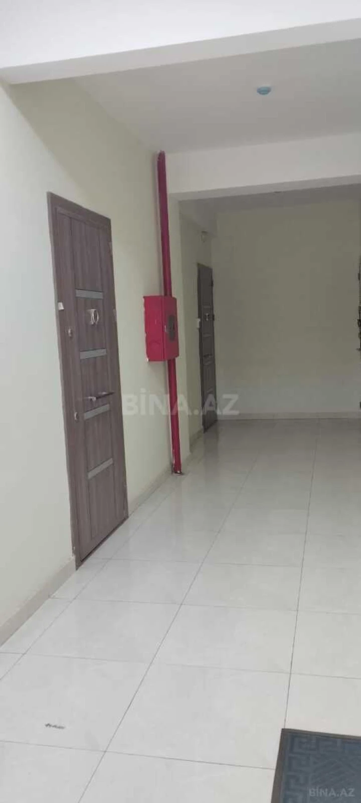 Satılır 1 otaqlı mənzil 47 m²