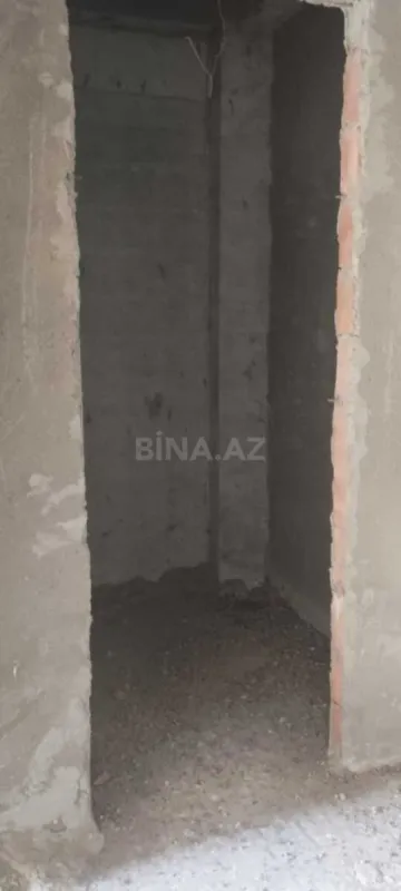 Satılır 1 otaqlı mənzil 47 m²