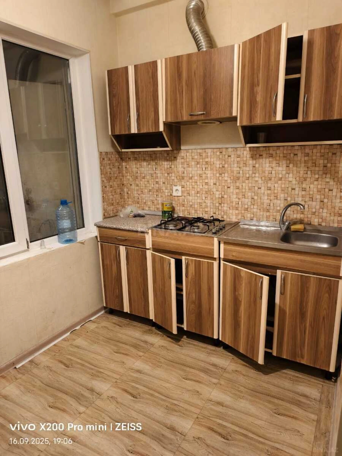 Kirayə verilir 3 otaqlı mənzil 81 m²