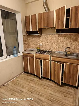 Kirayə verilir 3 otaqlı mənzil 81 m²