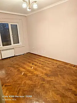 Kirayə verilir 3 otaqlı mənzil 81 m² — Bakı, Həzi Aslanov qəs. 3 otaq 81.00 m²