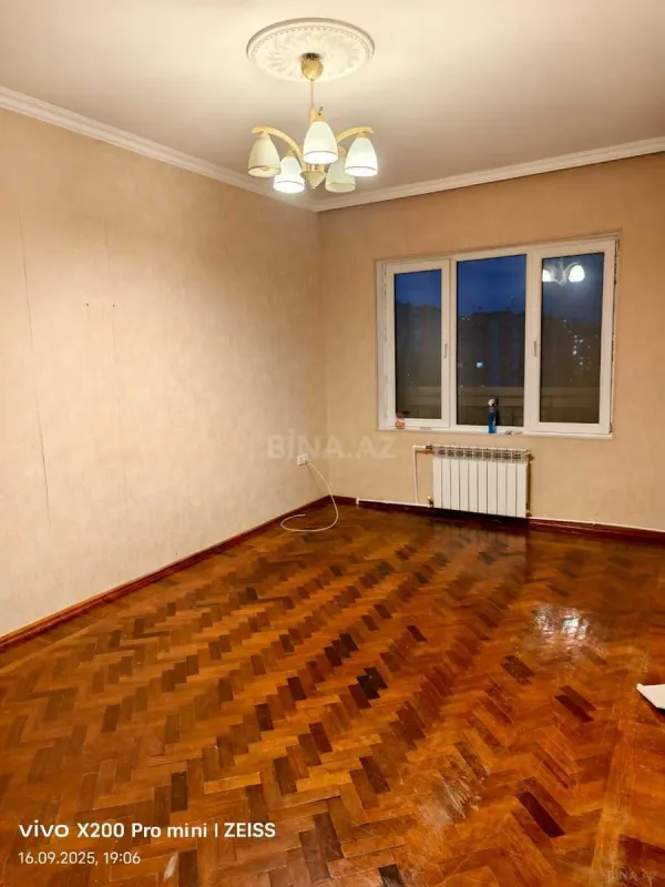 Kirayə verilir 3 otaqlı mənzil 81 m²