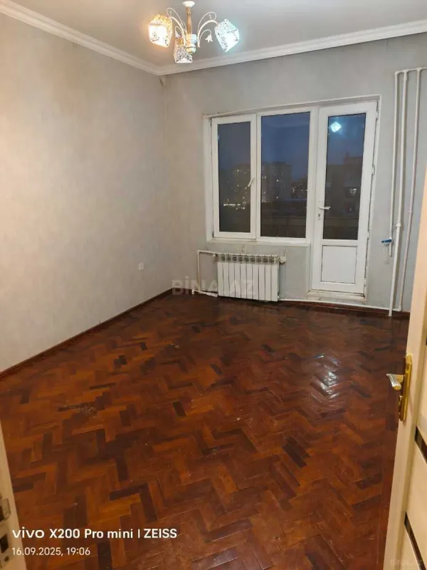 Kirayə verilir 3 otaqlı mənzil 81 m²