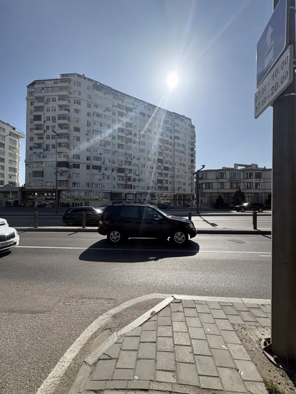 Satılır 2 otaqlı mənzil 35 m²