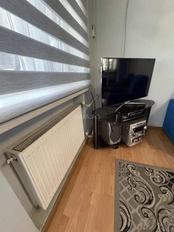 Satılır 2 otaqlı mənzil 35 m²