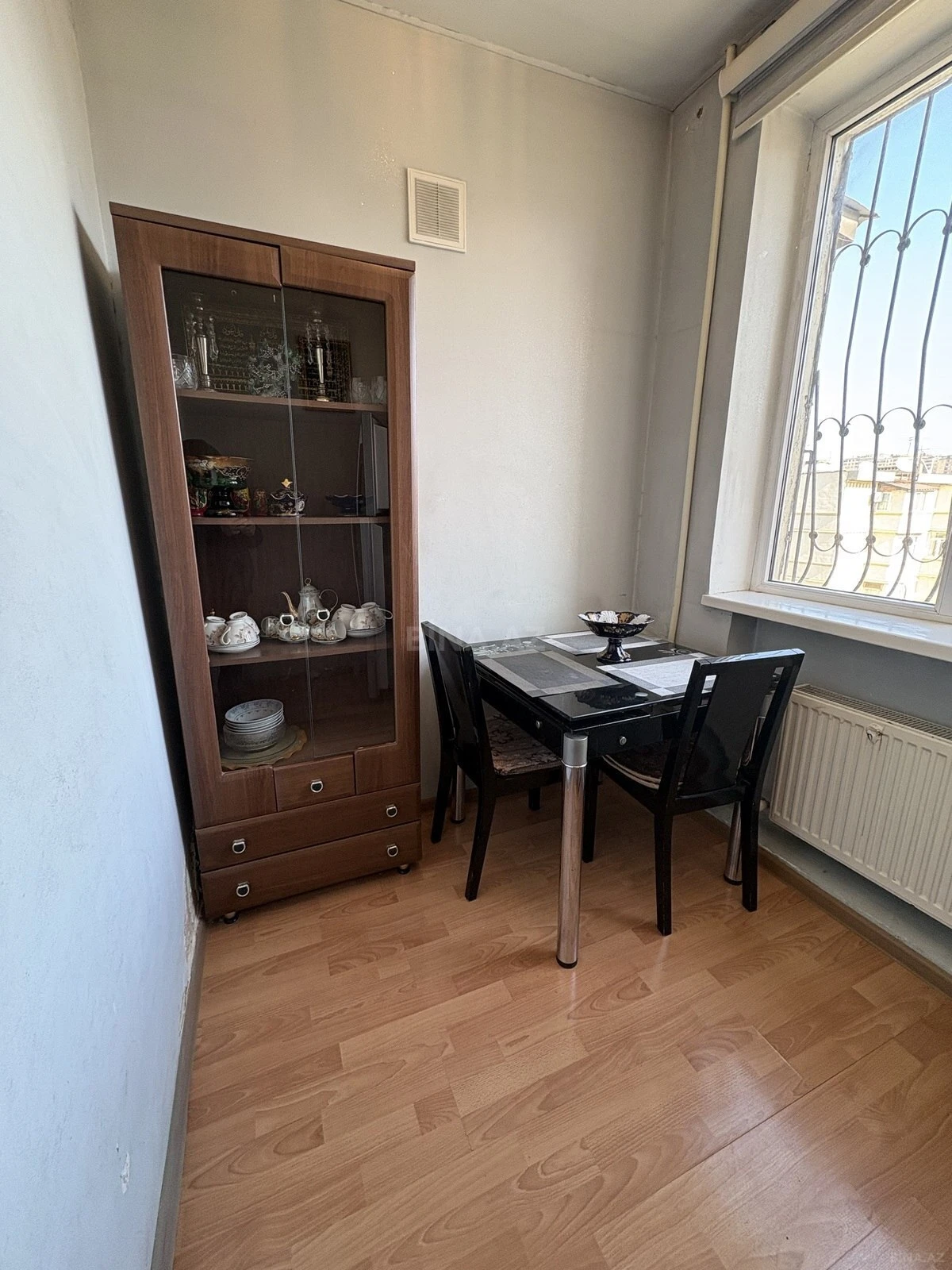 Satılır 2 otaqlı mənzil 35 m²