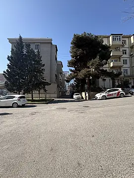 Satılır 2 otaqlı mənzil 35 m²