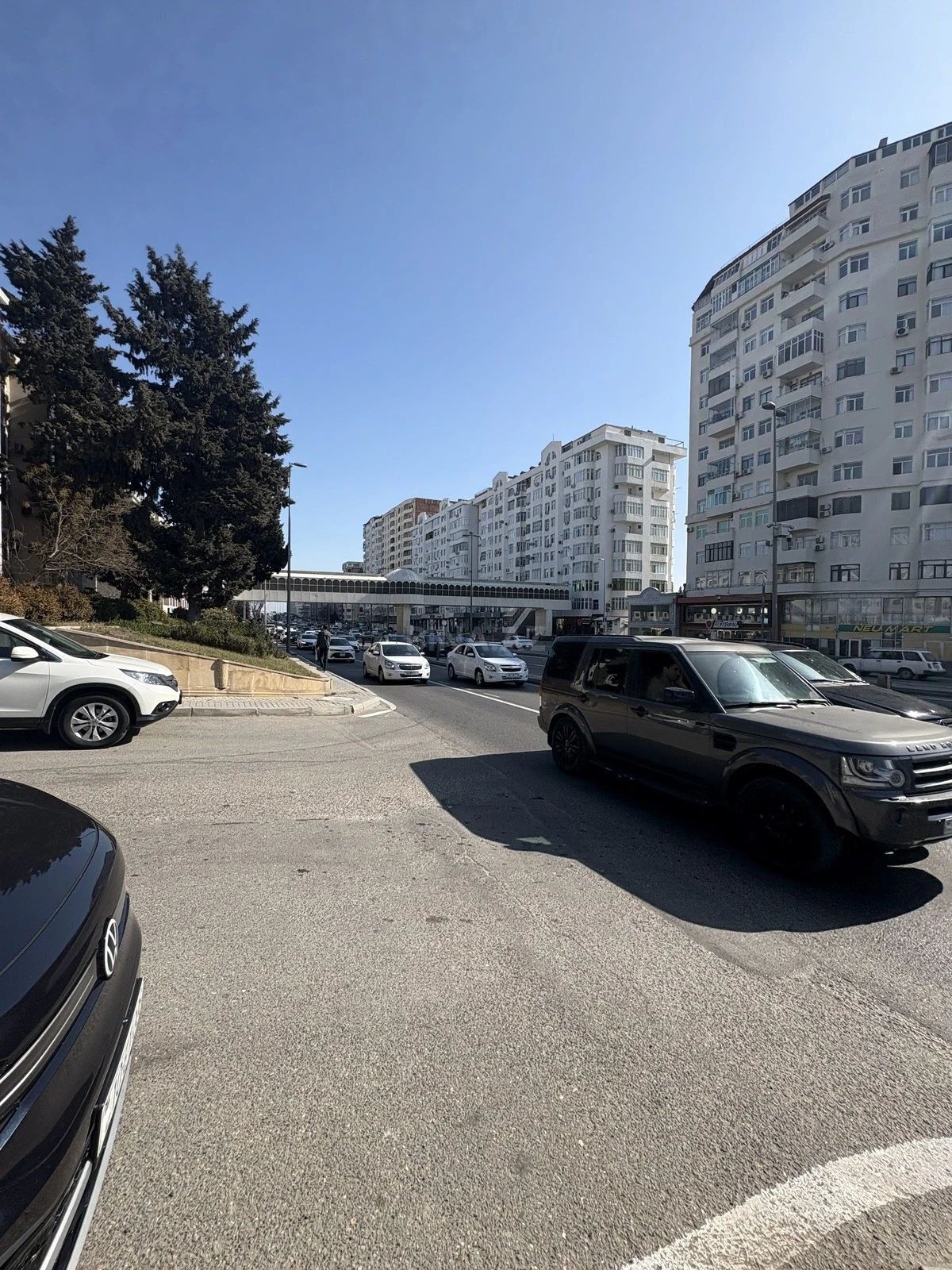 Satılır 2 otaqlı mənzil 35 m²