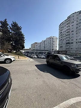 Satılır 2 otaqlı mənzil 35 m²