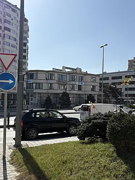 Satılır 2 otaqlı mənzil 35 m²