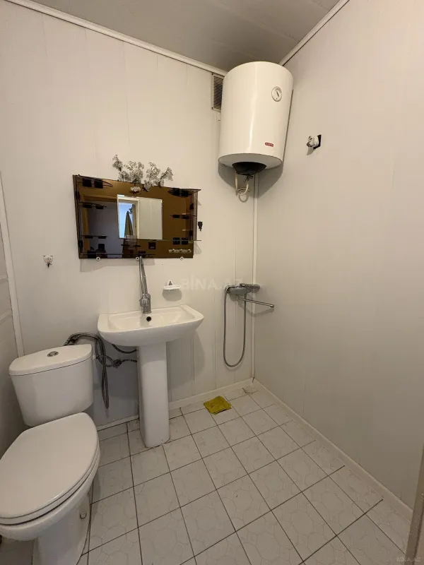 Satılır 2 otaqlı mənzil 35 m²