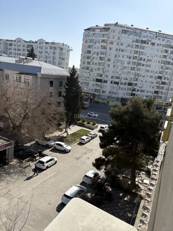 Satılır 2 otaqlı mənzil 35 m²