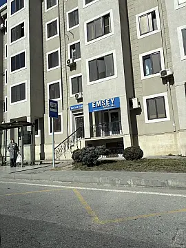Satılır 2 otaqlı mənzil 35 m² — Bakı 2 otaq 35.00 m²