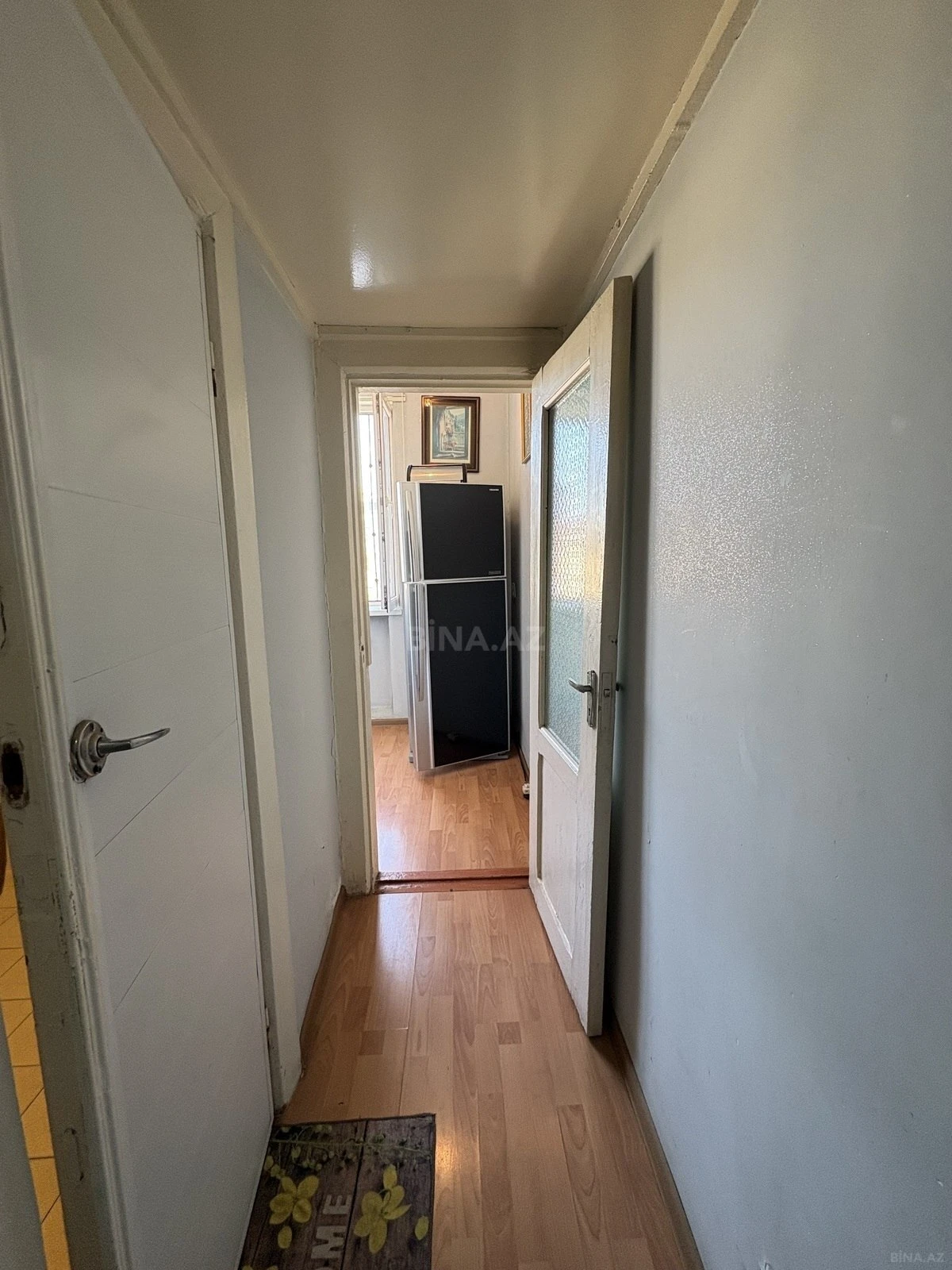 Satılır 2 otaqlı mənzil 35 m²