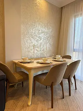 Kirayə verilir 2 otaqlı mənzil 70 m²