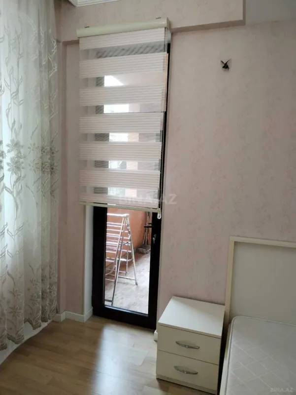 Kirayə verilir 3 otaqlı mənzil 110 m²